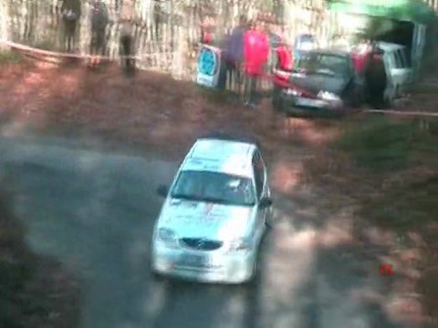 rallye var 2009 es4 2eme partie