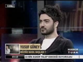 Büyük bestekarımız Yusuf Güney