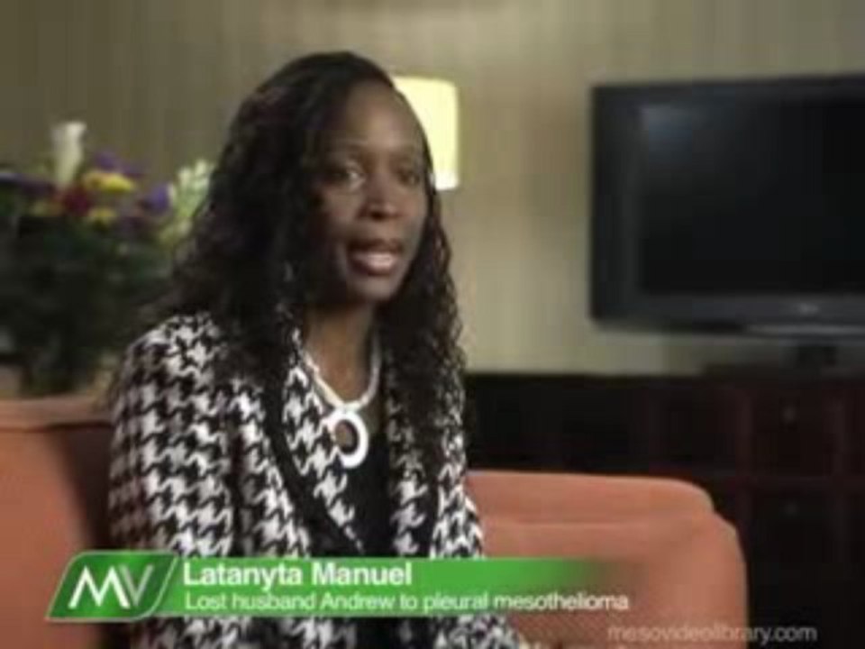 Pleural Mesothelioma