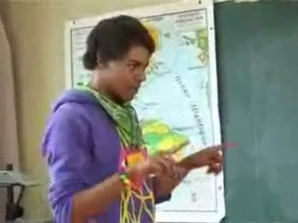 Les perles du bac, 7 vidéos des oraux du bac 2008