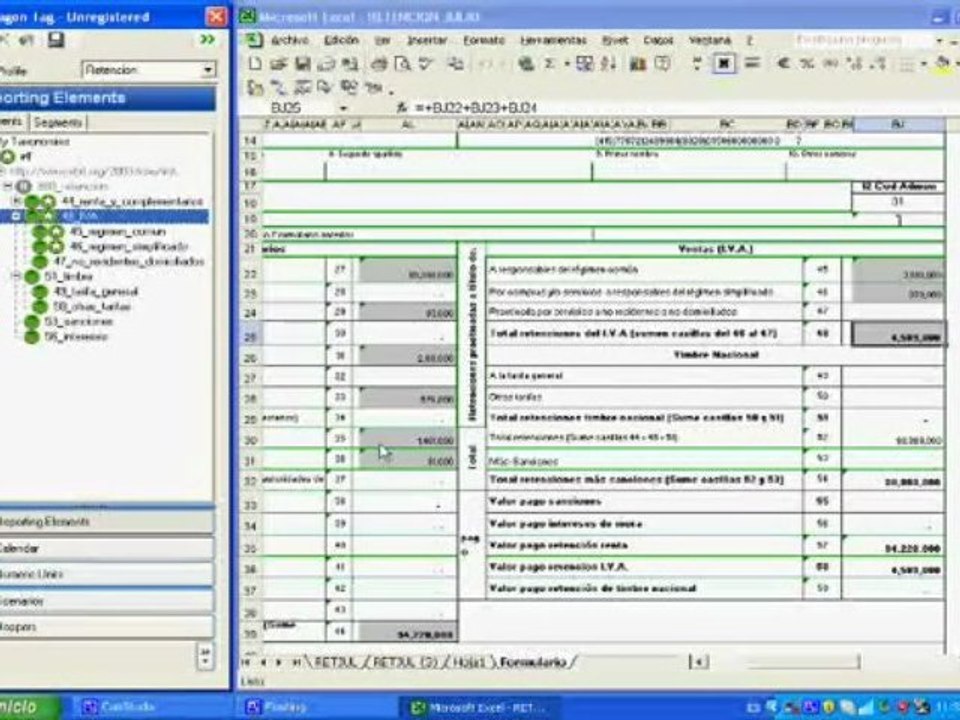 XBRL