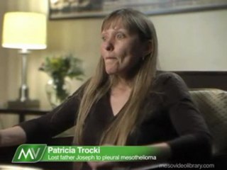 Pleural Mesothelioma Diagnosis