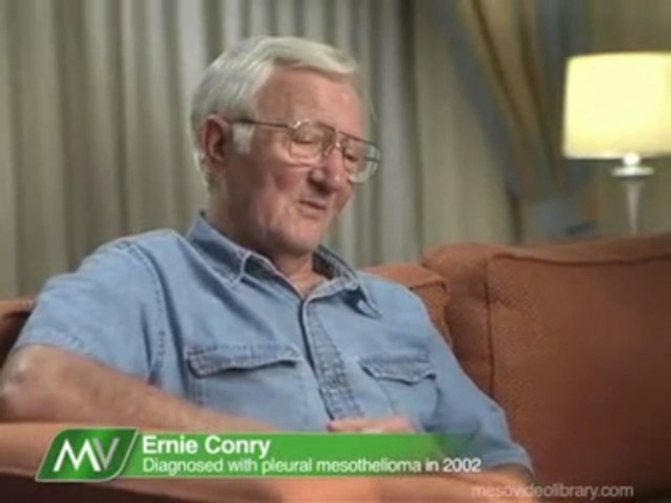 Coping with Pleural Mesothelioma