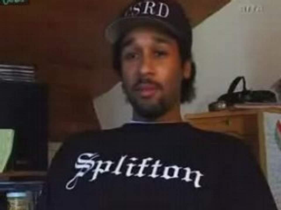Le G-Funk français