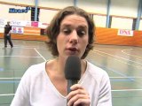 Visite au club : Achenheim Truchtersheim Handball (Alsace)