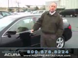 2005 Honda Accord EX - Northeast Acura Latham NY