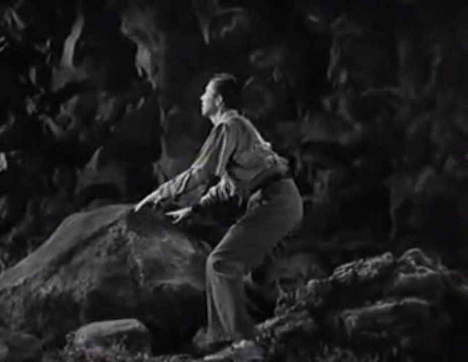 King Kong 1933 part 2