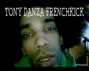 arabe  TONY DANZA FRENCHKICK selection sheyada
