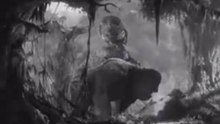 King Kong 1933 part1