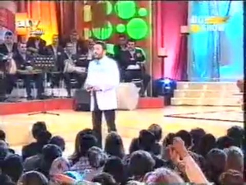 FREE HOT VIDEO !!! - Arif Susam Hep Senin Icin (Ibo Show)