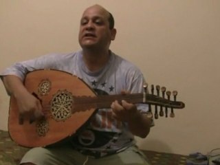 Deqqaq chante Cheick Imam     الدقاق يغني امام البحر بيضحك
