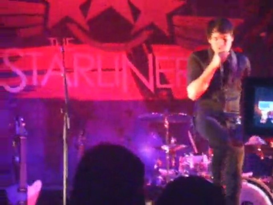 The Starliners - 20.11.09