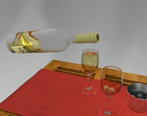 Apero - Realflow