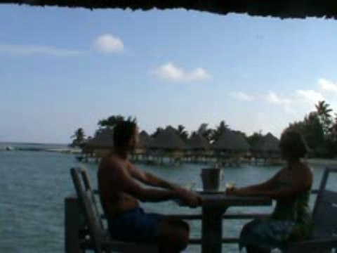 Remerciements des Mariés du 23 Mai 2009