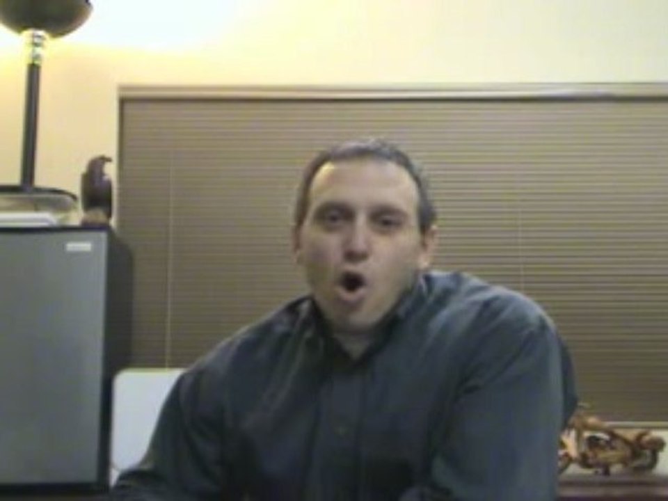 In The Know - Volume 16 "Toys for Tots"