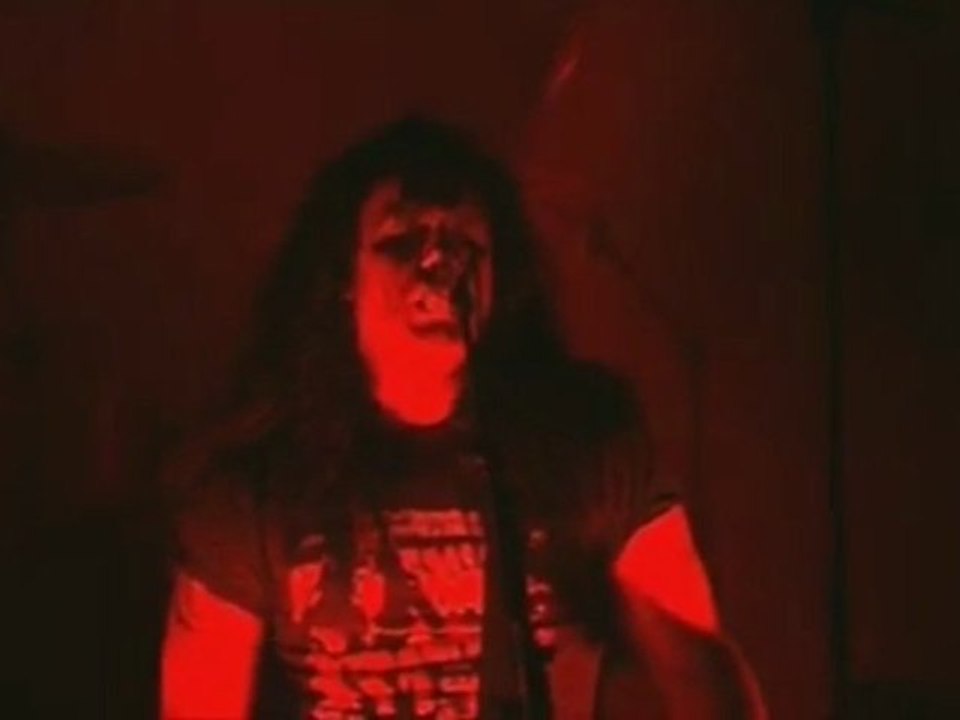Kreator - Phobia / Wacken 2008 Live (Upload By : TigérPagé)