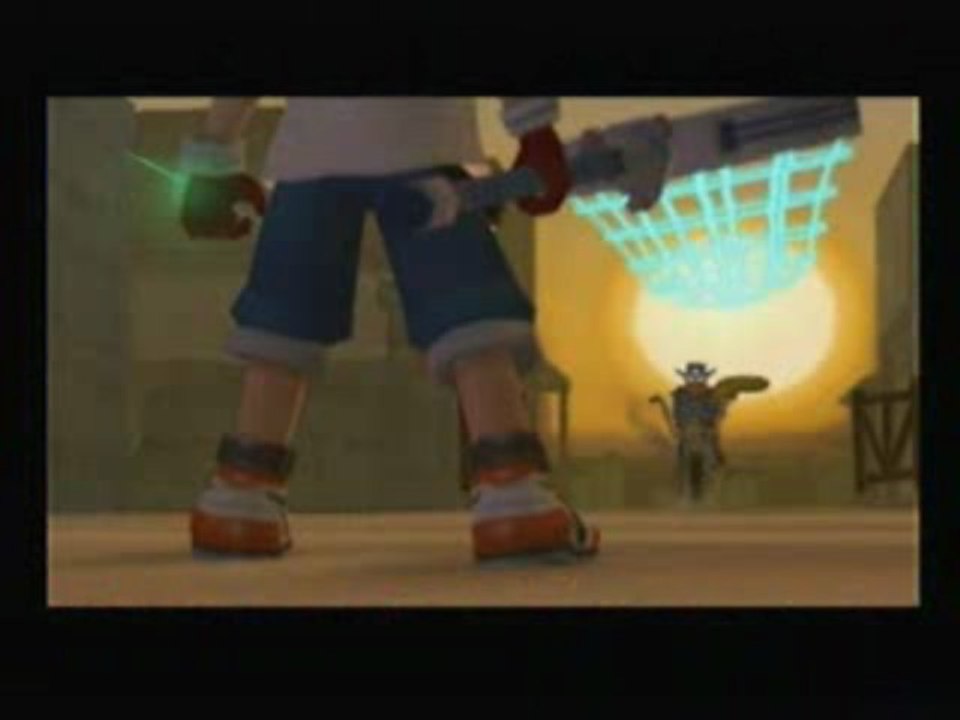 Ape escape 3 Walkthrough 3/ Source chaude.
