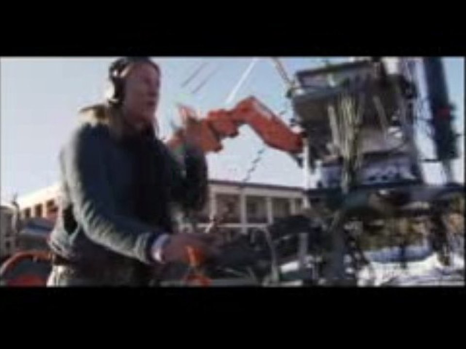 Behind The Scenes:  BROTHERS