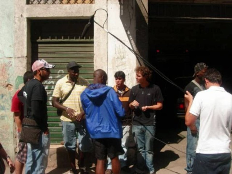 Shellmy Bresil 2009