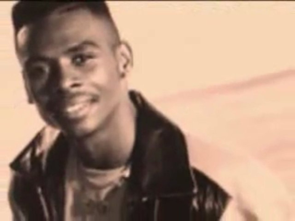 Lorenzo - Real Love (1992) [New jack swing]