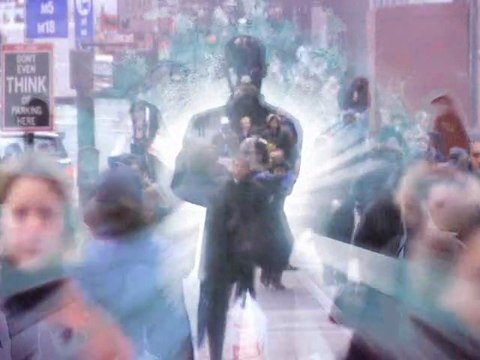 The Five Greatest Warriors Matthew Reilly Book Trailer