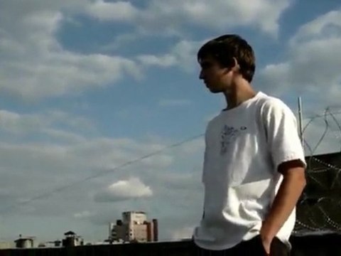 Parkour Freerunning ( Tracer ) Soni 2009