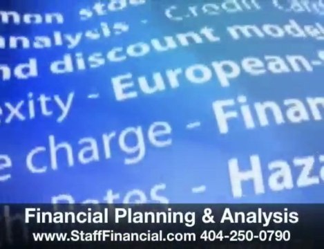 [STAFF FINANCIAL.com] Kennesaw Accounting Staffing