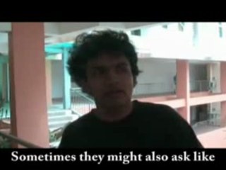 Common interview questions Strong Industry Connections At Ai