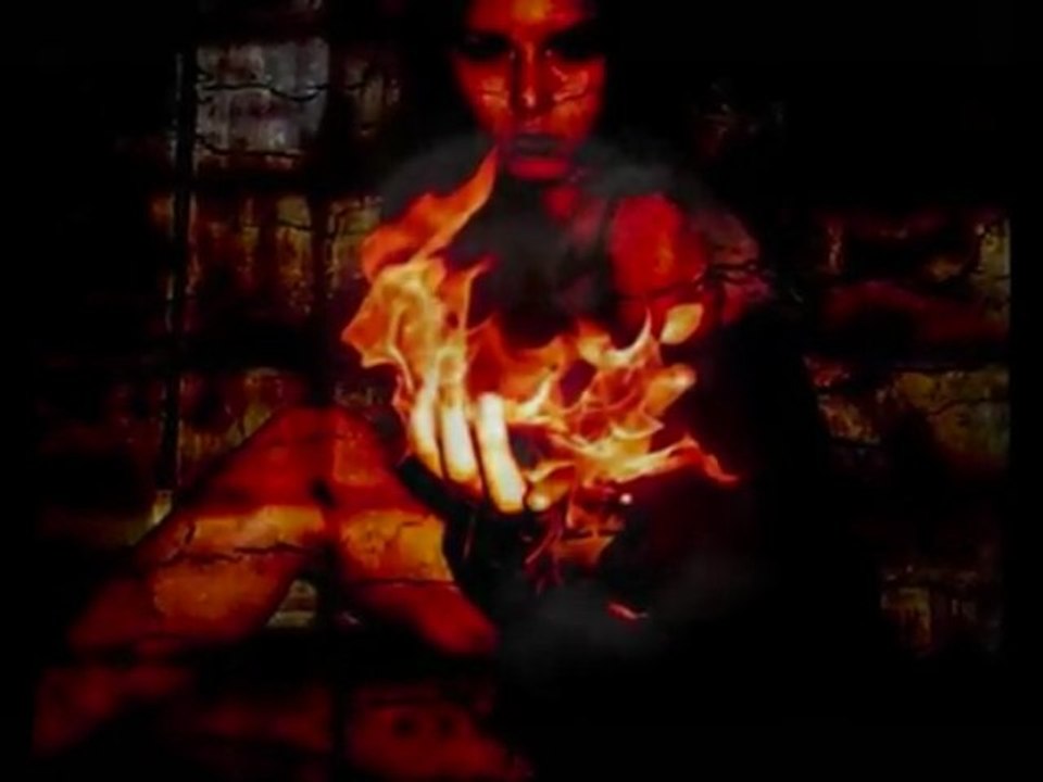 Flamme Eternelle