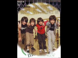 Zutto Te Wo Tsunaide Yukou