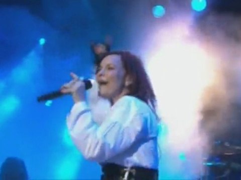 Nightwish - Nemo / Live At Wacken 2008 / Upload By:TigérPagé