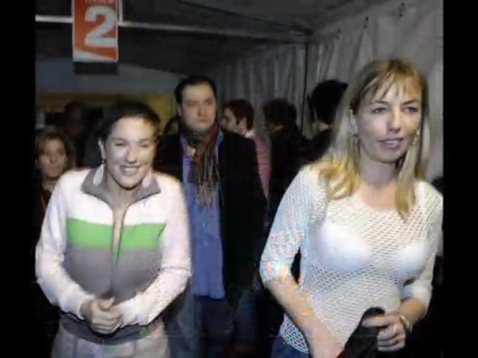 les PEOLES ou STARS et moi "lolo" de BESSAN