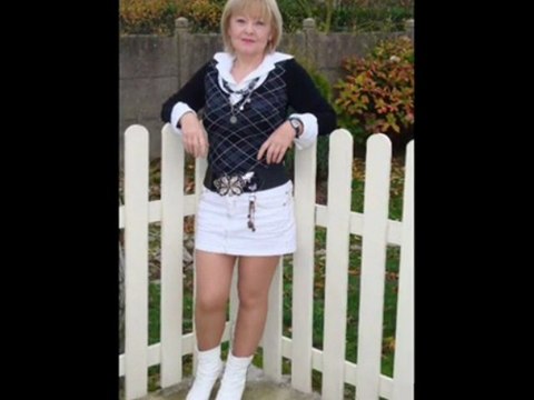 ma tite mamoune d 'amour