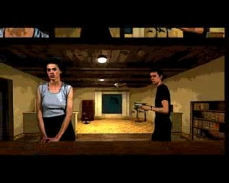 TP Culture Multimedia SRC Elbeuf