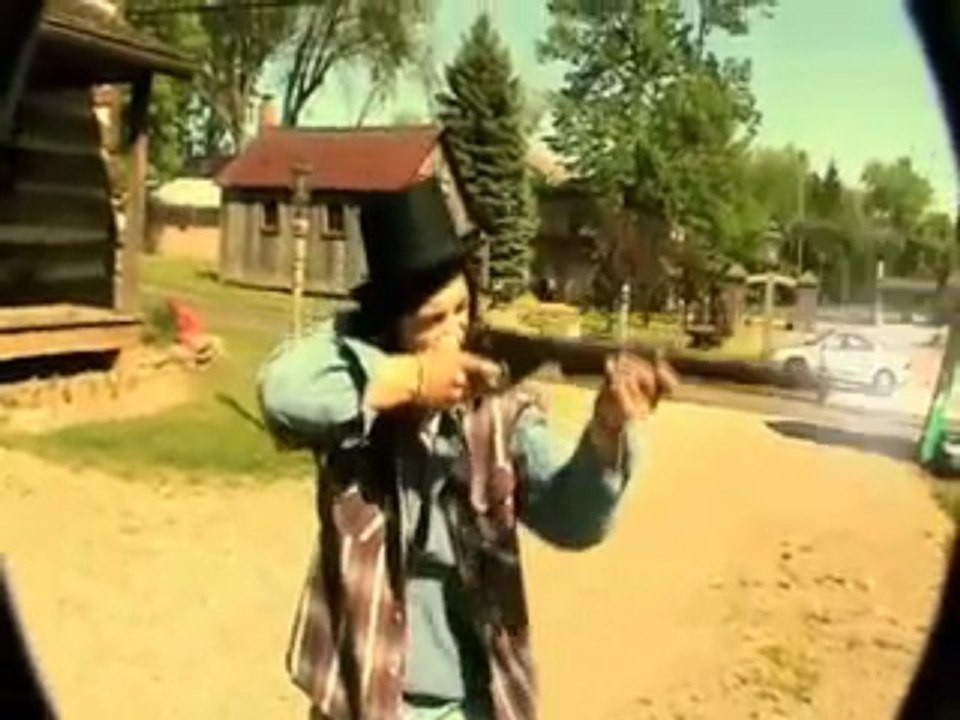 Western Donut
