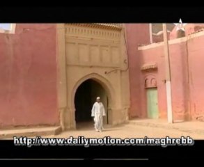 Jrafa (patrimoine populaire)- Errachidia (Maroc) 1/2