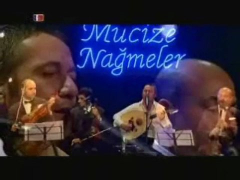 Baha Bitmeyen Çile (Mucize Nağmeler)