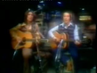 Paul Simon - Here Come The Sun