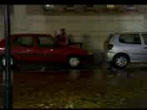 Mes Pires Potes [1x12] Le Pigeon_default