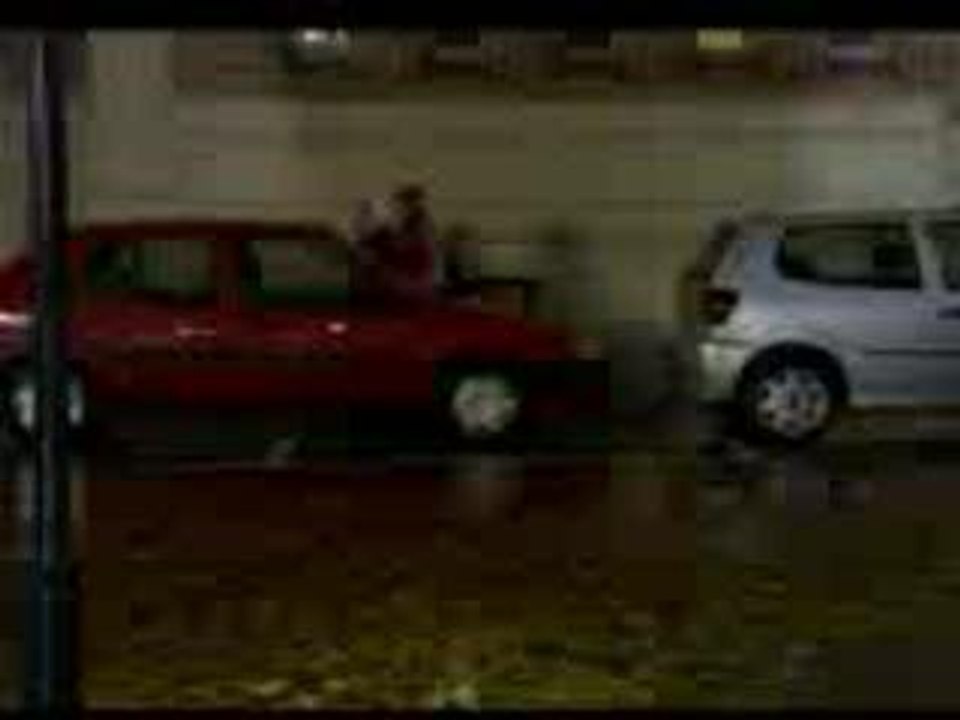 Mes Pires Potes [1x12] Le Pigeon_default