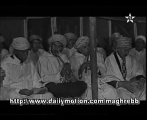 Jrafa (patrimoine populaire) - Errachidia (Maroc) 2/2