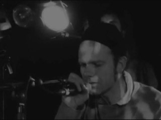 Jason EDWARDS Tambourine live