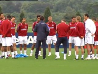 Sports News (Morning) for December 2nd, 2009