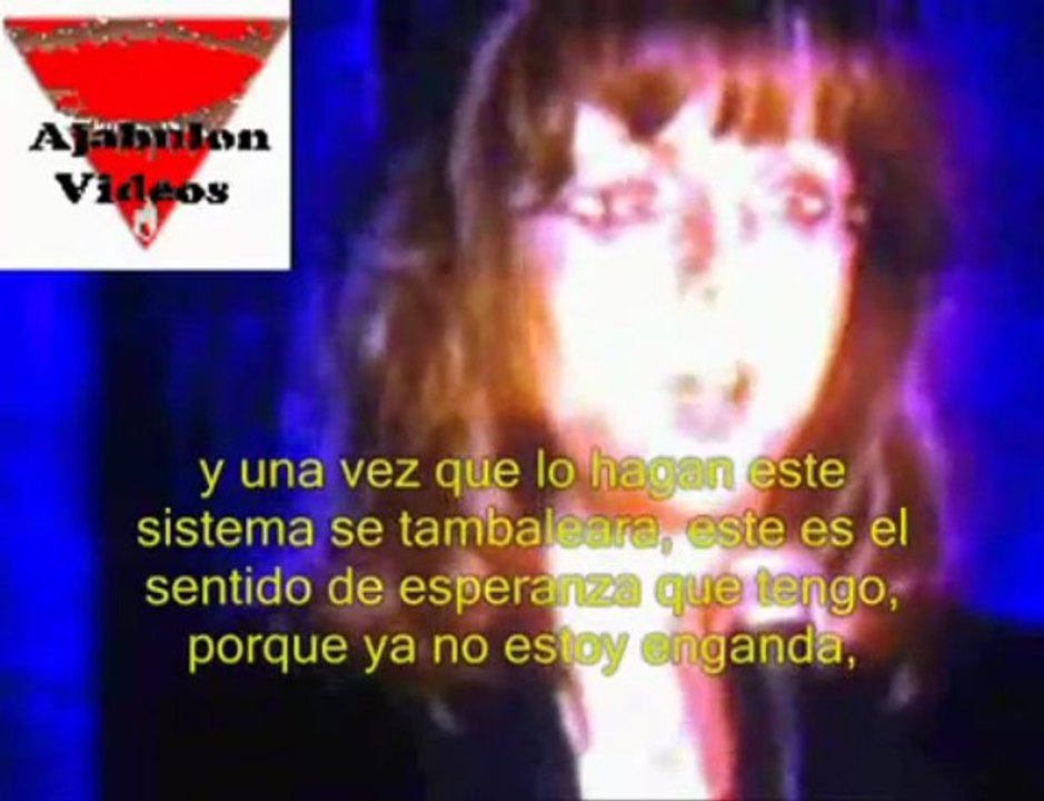 ARIZONA WILDER EXPONE A LA ELITE ILLUMINATI 10_10