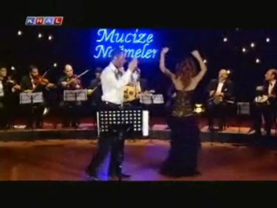 Baha Yalan Gözlerin (Mucize Nağmeler)