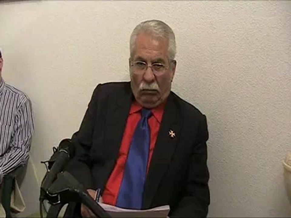 Debate Local en GROSAN.COM Santa Cruz de la Zarza,1