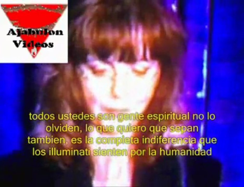 ARIZONA WILDER EXPONE A LA ELITE ILLUMINATI 8_10