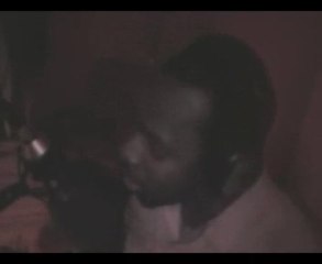 Dax - Freestyle @ The Message