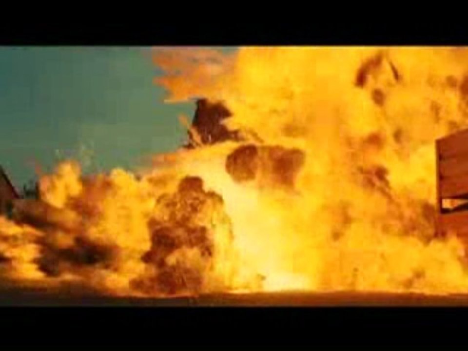 Micmacs - Der große Coup der kleinen Leute