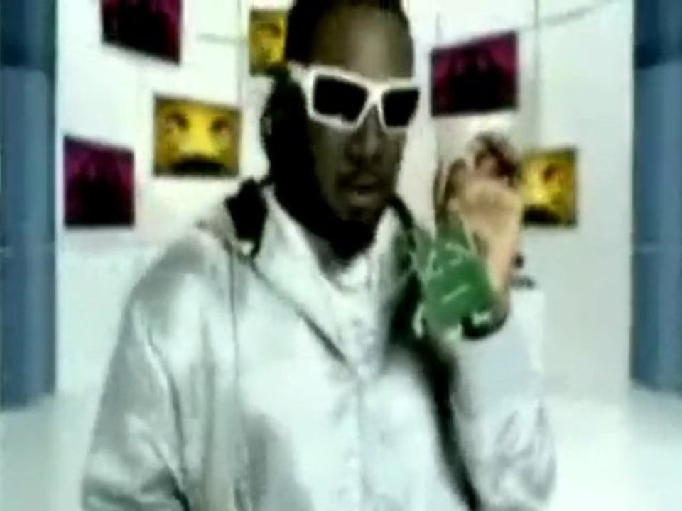 Lil' Mama - Shawty Get Loose (Dj Shark67 Remix)